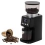 Adler Burr Coffee Grinder , AD 4300 , 180 W , Coffee beans capacity 300 g , Black