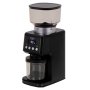 Adler Burr Coffee Grinder , AD 4300 , 180 W , Coffee beans capacity 300 g , Black
