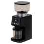 Adler Burr Coffee Grinder , AD 4300 , 180 W , Coffee beans capacity 300 g , Black