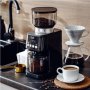 Adler Burr Coffee Grinder , AD 4300 , 180 W , Coffee beans capacity 300 g , Black