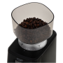Adler Burr Coffee Grinder , AD 4300 , 180 W , Coffee beans capacity 300 g , Black