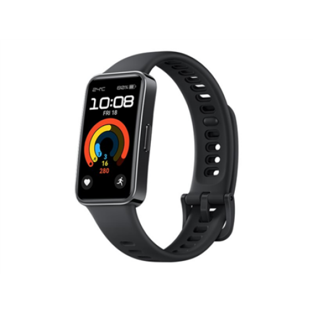 Huawei Band 9 (Black), Kimi-B19 , Huawei