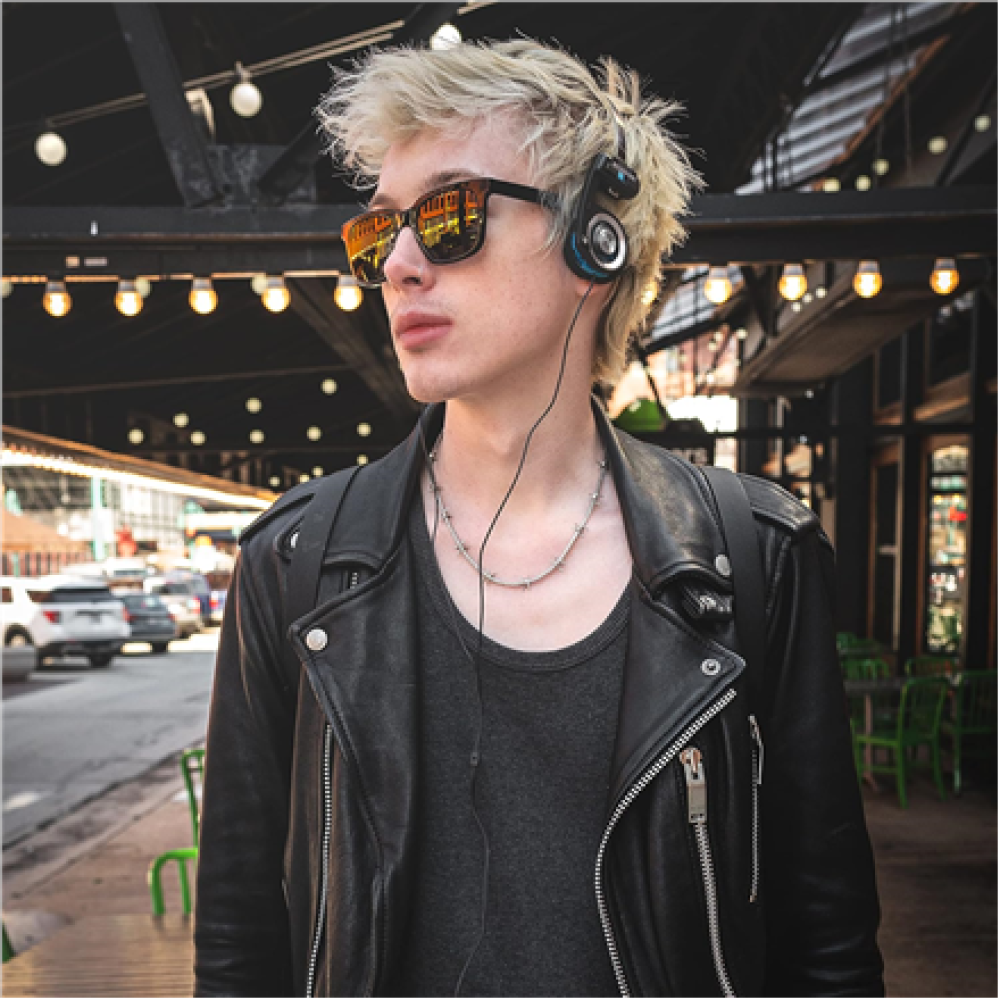 Koss , Headphones , Porta Pro Classic , Wired , On-Ear , Black/Silver