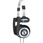 Koss , Headphones , Porta Pro Classic , Wired , On-Ear , Black/Silver