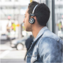 Koss , Headphones , PORTA PRO CLASSIC , Wired , On-Ear , Black/Silver