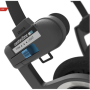 Koss , Headphones , PORTA PRO CLASSIC , Wired , On-Ear , Black/Silver