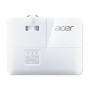 Acer , S1386WH , 3600 ANSI lumens , WXGA (1280x800) , White