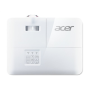 Acer S1386WH Projector, DLP 3D, WXGA, 3600lm, 20000/1 , Acer