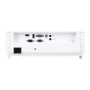 Acer , S1386WH , 3600 ANSI lumens , WXGA (1280x800) , White