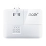 Acer , S1386WH , 3600 ANSI lumens , WXGA (1280x800) , White