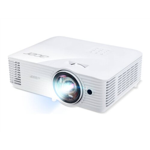 Acer , S1386WH , 3600 ANSI lumens , WXGA (1280x800) , White