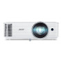 Acer , S1386WH , 3600 ANSI lumens , WXGA (1280x800) , White