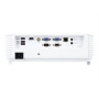 Acer , S1386WH , 3600 ANSI lumens , WXGA (1280x800) , White