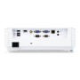 Acer S1386WH Projector, DLP 3D, WXGA, 3600lm, 20000/1 , Acer
