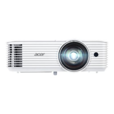 Acer S1386WH Projector, DLP 3D, WXGA, 3600lm, 20000/1 , Acer