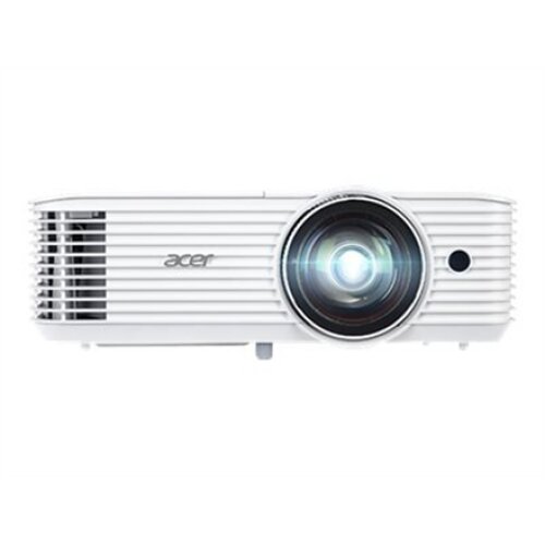 Acer , S1386WH , 3600 ANSI lumens , WXGA (1280x800) , White