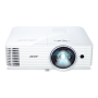 Acer S1386WH Projector, DLP 3D, WXGA, 3600lm, 20000/1 , Acer