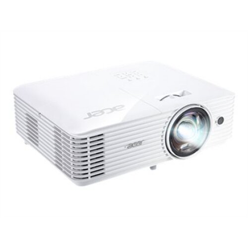Acer , S1386WH , 3600 ANSI lumens , WXGA (1280x800) , White