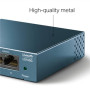 TP-LINK , Desktop Network Switch , LS105G , Unmanaged , Desktop , Power supply type External