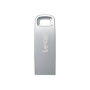 Lexar Flash drive JumpDrive M35 128 GB, USB 3.0, Silver, 150 MB/s