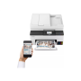 Canon MAXIFY GX2050 , Inkjet , Colour , All-in-one , A4 , Wi-Fi , White