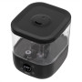 Camry , CR 7973b , Humidifier , 23 W , Water tank capacity 5 L , Suitable for rooms up to 35 m² , Ultrasonic , Humidification capacity 100-260 ml/hr , Black