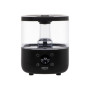 Camry , CR 7973b , Humidifier , 23 W , Water tank capacity 5 L , Suitable for rooms up to 35 m² , Ultrasonic , Humidification capacity 100-260 ml/hr , Black