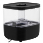 Camry , CR 7973b , Humidifier , 23 W , Water tank capacity 5 L , Suitable for rooms up to 35 m² , Ultrasonic , Humidification capacity 100-260 ml/hr , Black