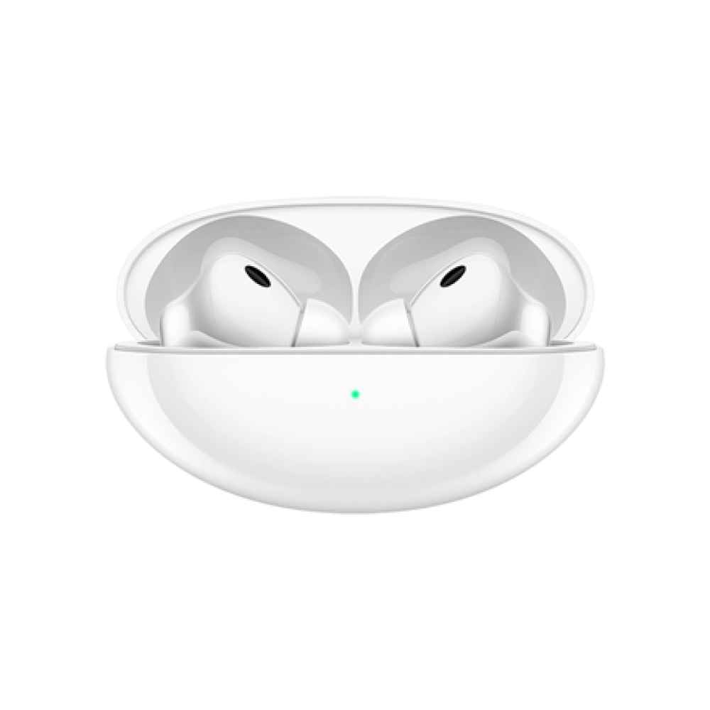 Huawei Freebuds Neo , Bluetooth , Microphone , Ice White , Noise canceling , Wireless