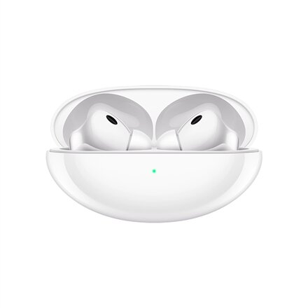 Huawei Freebuds Neo , Bluetooth , Microphone , Ice White , Noise canceling