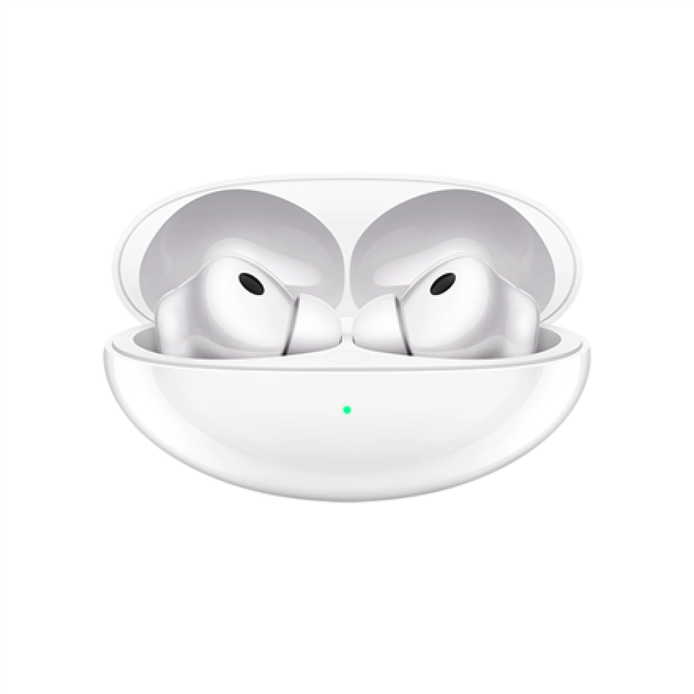 Huawei Freebuds Neo , Bluetooth , Microphone , Ice White , Noise canceling , Wireless