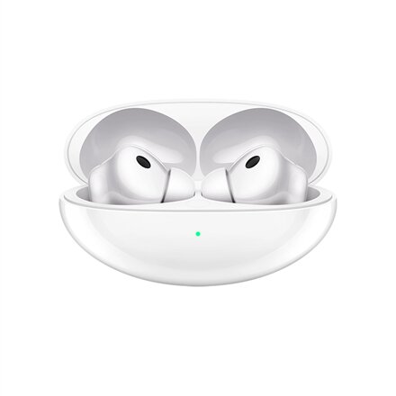 Huawei Freebuds Neo , Bluetooth , Microphone , Ice White , Noise canceling