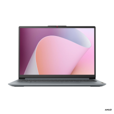 Lenovo IdeaPad Slim 3 16ABR8 , Arctic Grey , 16 , IPS , WUXGA , 1920 x 1200 pixels , Anti-glare , AMD Ryzen 7 , 5825U , 16 GB , Soldered DDR4 , Solid-state drive capacity 512 GB , AMD Radeon Graphics , Windows 11 Home , 802.11ax , Bluetooth version 5.2 , 