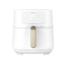 Philips Airfryer XXL Connected , HD9285/00 5000 Series , Power 2000 W , Capacity 7.2 L , RapidAir Plus hot air technology , White