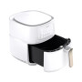 Philips Airfryer XXL Connected , HD9285/00 5000 Series , Power 2000 W , Capacity 7.2 L , RapidAir Plus hot air technology , White