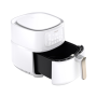Philips Airfryer XXL Connected , HD9285/00 5000 Series , Power 2000 W , Capacity 7.2 L , RapidAir Plus hot air technology , White