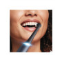 Oral-B , Electric Toothbrush , iO8 Series Duo , Rechargeable , For adults , Number of brush heads included 2 , Number of teeth brushing modes 6 , Black Onyx/White