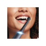 Oral-B , Electric Toothbrush , iO8 Series Duo , Rechargeable , For adults , Number of brush heads included 2 , Number of teeth brushing modes 6 , Black Onyx/White