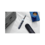Oral-B , Electric Toothbrush , iO8 Series Duo , Rechargeable , For adults , Number of brush heads included 2 , Number of teeth brushing modes 6 , Black Onyx/White