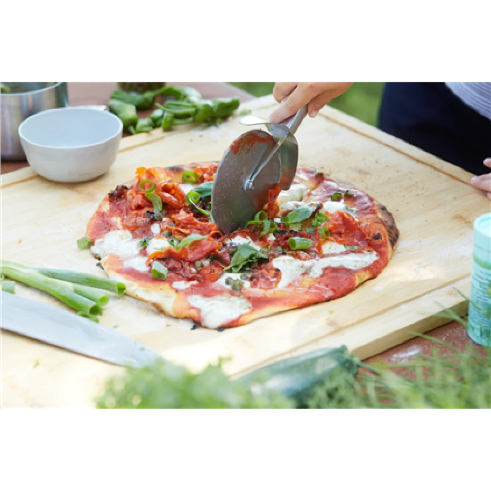 Barbecook , Premium pizza cutter, 28.7 cm , BC-ACC-7482