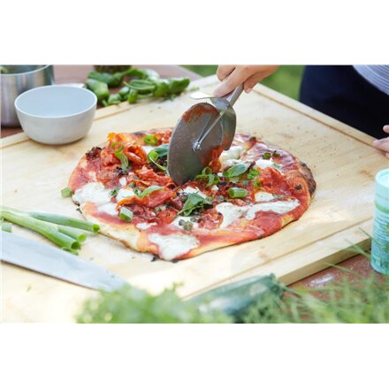Barbecook , Premium pizza cutter, 28.7 cm , BC-ACC-7482