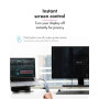 Raidsonic Spade Dock 4081 (Off-Screen Button) , IB-DK4081-SO