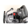 SALE OUT. Bissell SpotClean C9 Pro Portable Carpet & Upholstery Cleaner , Bissell , Portable Carpet and Upholstery Cleaner , SpotClean C9 Pro , Corded operating , Washing function , 400 W , 24 month(s) , ITEM USED AND DIRTY. MISSING: LIQUID, WHEELS