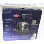 SALE OUT. Bissell , Portable Carpet and Upholstery Cleaner , SpotClean C9 Pro , Corded operating , Washing function , 400 W , 20 month(s) , DAMAGED PACKAGING