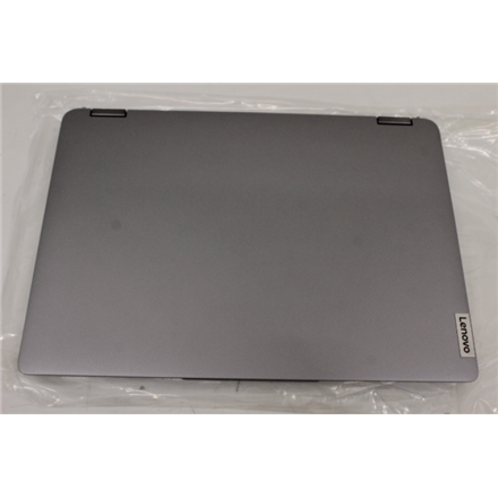 SALE OUT. Lenovo IdeaPad Flex 5 14ABR8 14 WUXGA Touch AMD R5 5625U/16GB/512GB/AMD Radeon/WIN11 Home/ENG kbd/Grey/FP/2Y Warranty , Lenovo IdeaPad Flex 5 14ABR8 , Arctic Grey , 14 , IPS , Touchscreen , WUXGA , 1920 x 1200 pixels , Glossy , AMD Ryzen 5 , 562