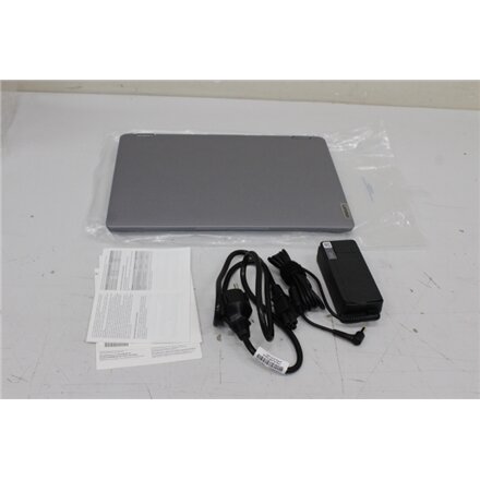 SALE OUT. Lenovo IdeaPad Flex 5 14ABR8 14 WUXGA Touch AMD R5 5625U/16GB/512GB/AMD Radeon/WIN11 Home/ENG kbd/Grey/FP/2Y Warranty , Lenovo IdeaPad Flex 5 14ABR8 , Arctic Grey , 14 , IPS , Touchscreen , WUXGA , 1920 x 1200 pixels , Glossy , AMD Ryzen 5 , 562