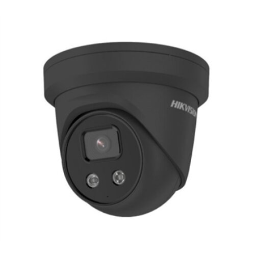 Hikvision , IP Dome Camera , DS-2CD2346G2-IU , 24 month(s) , Dome , 4 MP , F2.8 , IP66 , H.265 +
