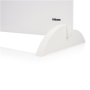 Tristar KA-5090 Infrared Panel Heater, 425 W, Number of power levels 1, Suitable for rooms up to 27 m³, White