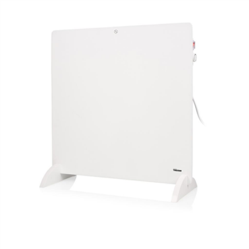 Tristar KA-5090 Infrared Panel Heater, 425 W, Number of power levels 1, Suitable for rooms up to 27 m³, White