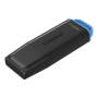 Kingston USB Flash Drive , DataTraveler Exodia , 128 GB , USB Type-A , Black